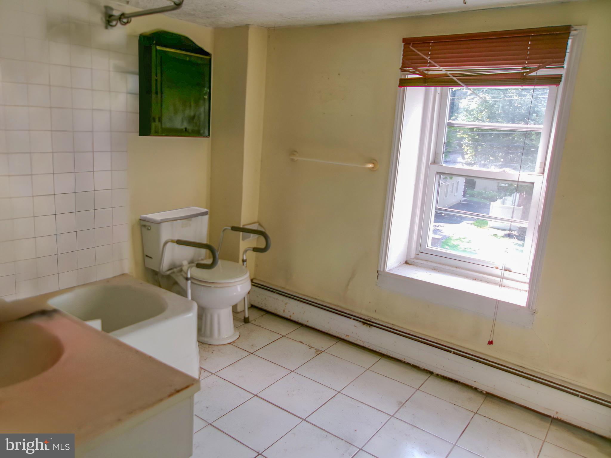 2441 Trevose Road Feasterville-Trevose, PA 19053 - Photo 12 of 22 Hall Bathroom