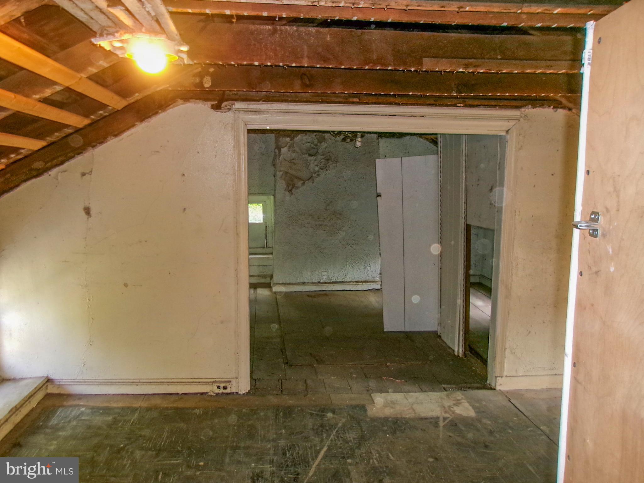 2441 Trevose Road Feasterville-Trevose, PA 19053 - Photo 17 of 22 Bedroom 3 - Extended rooms