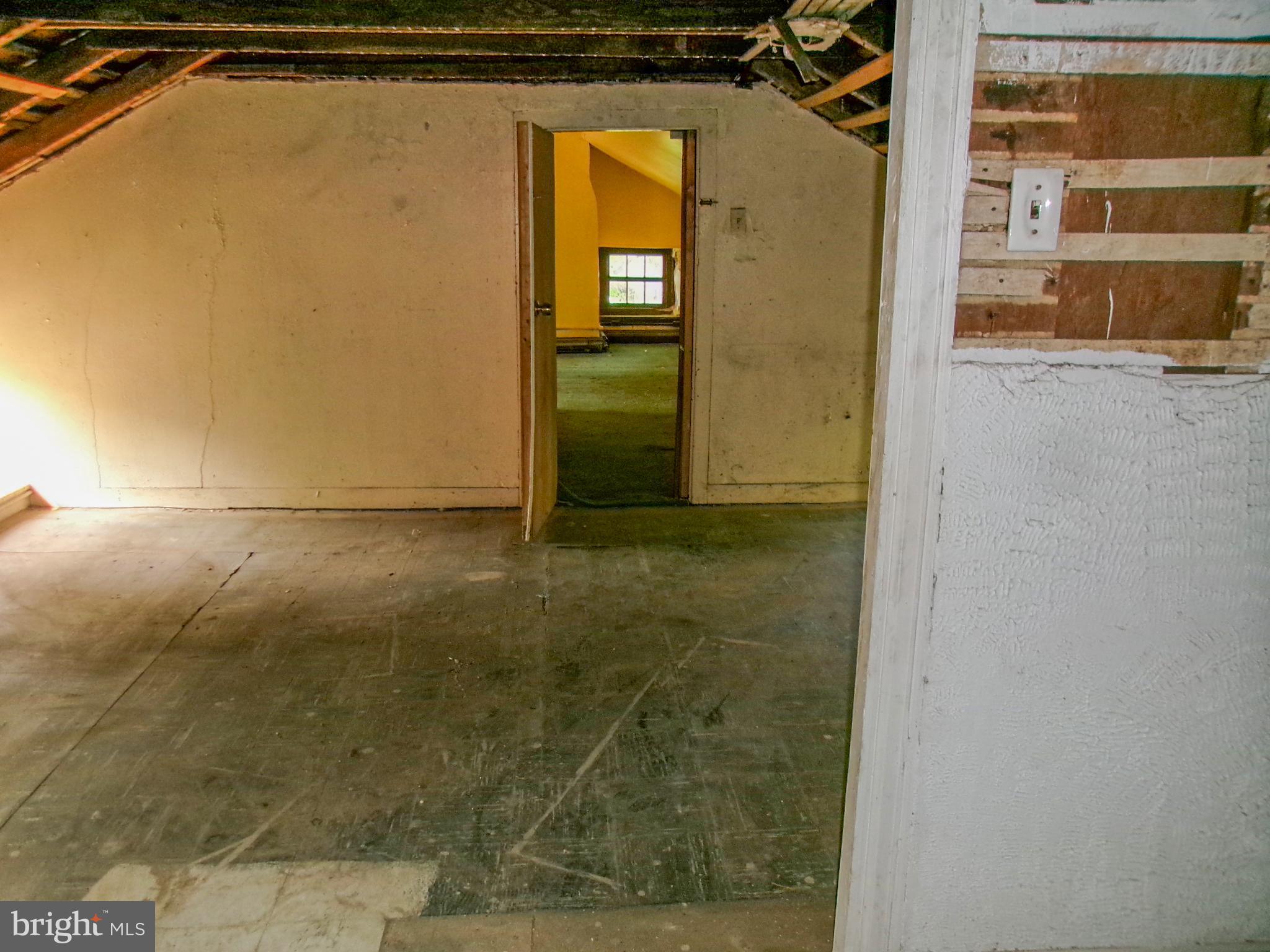 2441 Trevose Road Feasterville-Trevose, PA 19053 - Photo 18 of 22 Bedroom 3 - Extended rooms