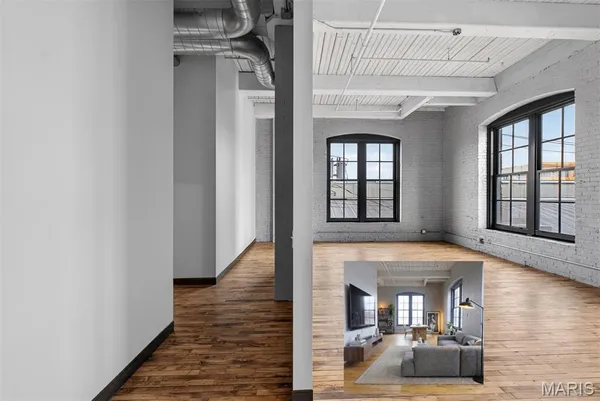 $2,950 | 2647 Locust Street, Unit 2R, St. Louis, MO 63103