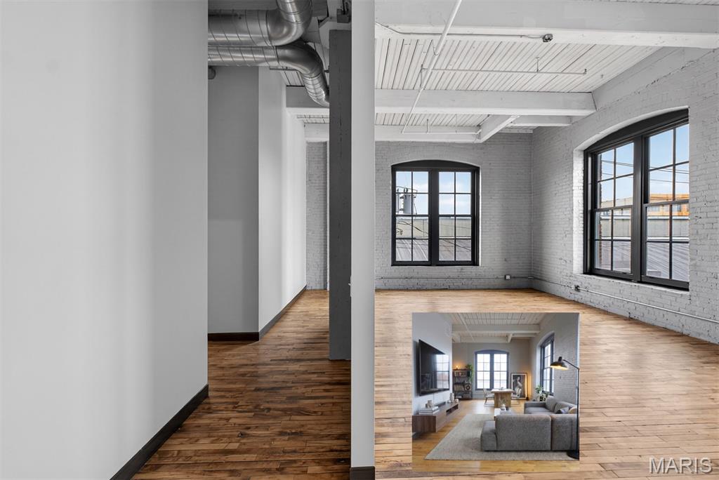 2647 Locust Street, Unit 2R St. Louis, MO 63103 - Photo 12 of 29