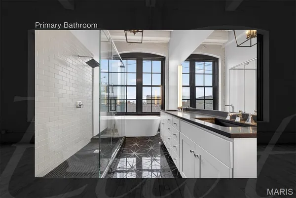 $2,950 | 2647 Locust Street, Unit 2R, St. Louis, MO 63103