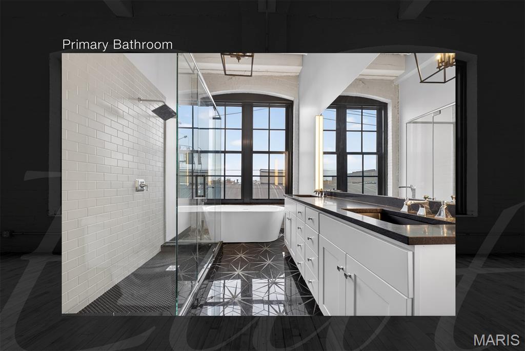 2647 Locust Street, Unit 2R St. Louis, MO 63103 - Photo 14 of 29