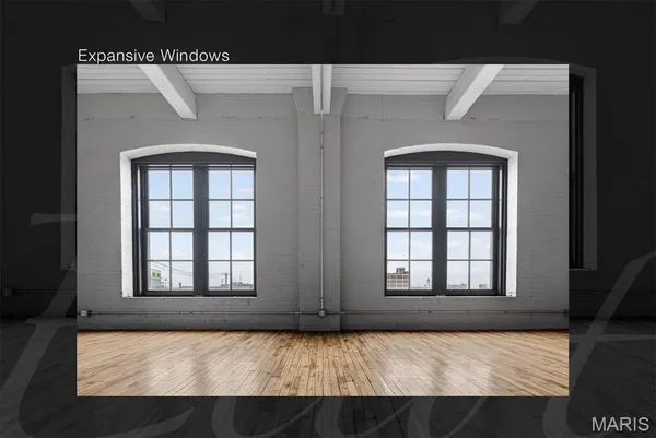 $2,950 | 2647 Locust Street, Unit 2R, St. Louis, MO 63103