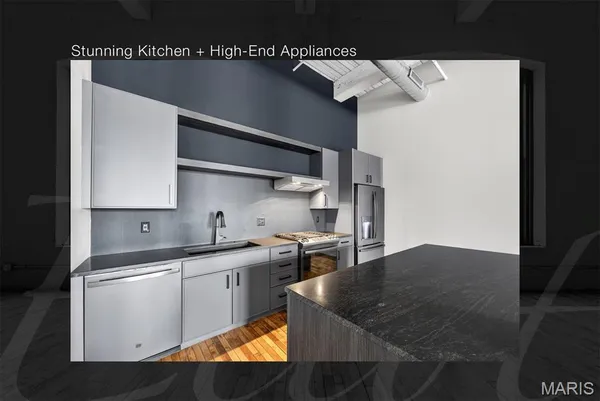 $2,950 | 2647 Locust Street, Unit 2R, St. Louis, MO 63103