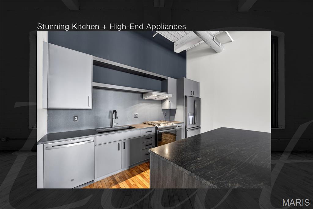 2647 Locust Street, Unit 2R St. Louis, MO 63103 - Photo 7 of 29