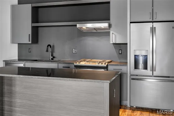 $2,950 | 2647 Locust Street, Unit 2R, St. Louis, MO 63103