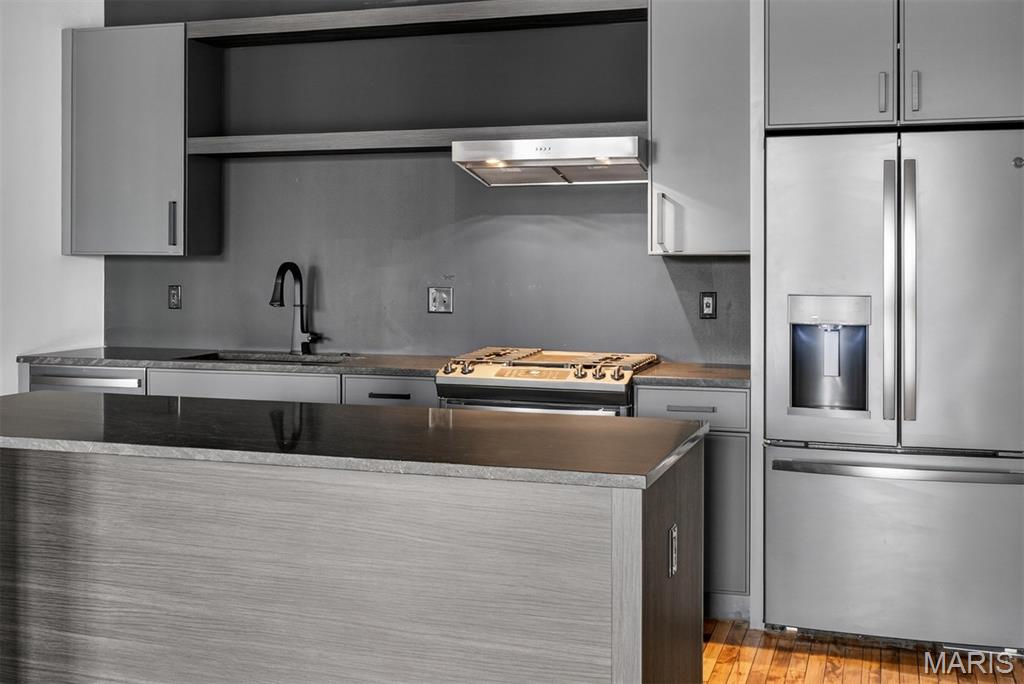 2647 Locust Street, Unit 2R St. Louis, MO 63103 - Photo 8 of 29