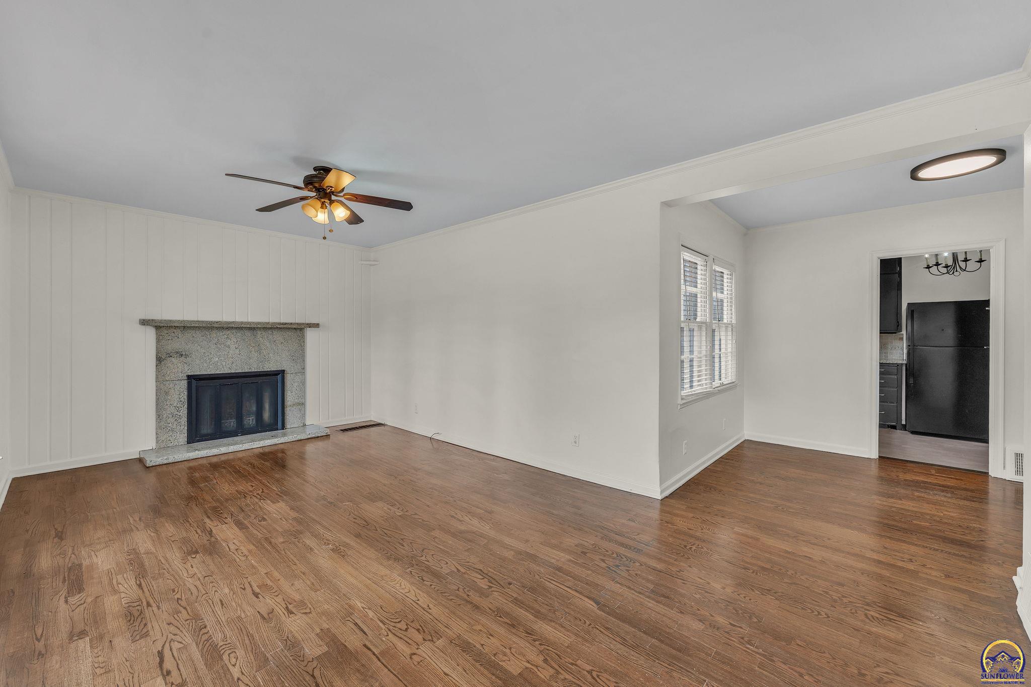 3420 Southwest Huntoon Street Topeka, KS 66604 - Photo 5 of 14