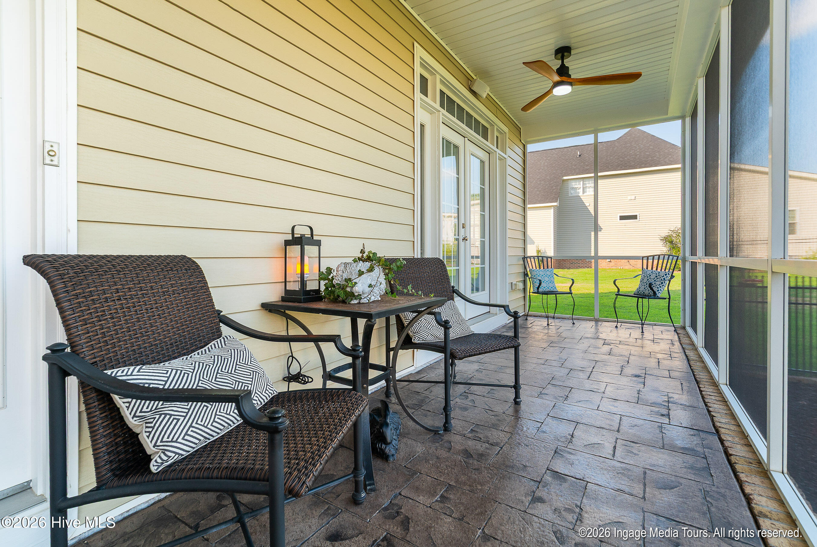 6107 Golden Pond Road Elm City, NC 27822 - Photo 60 of 71