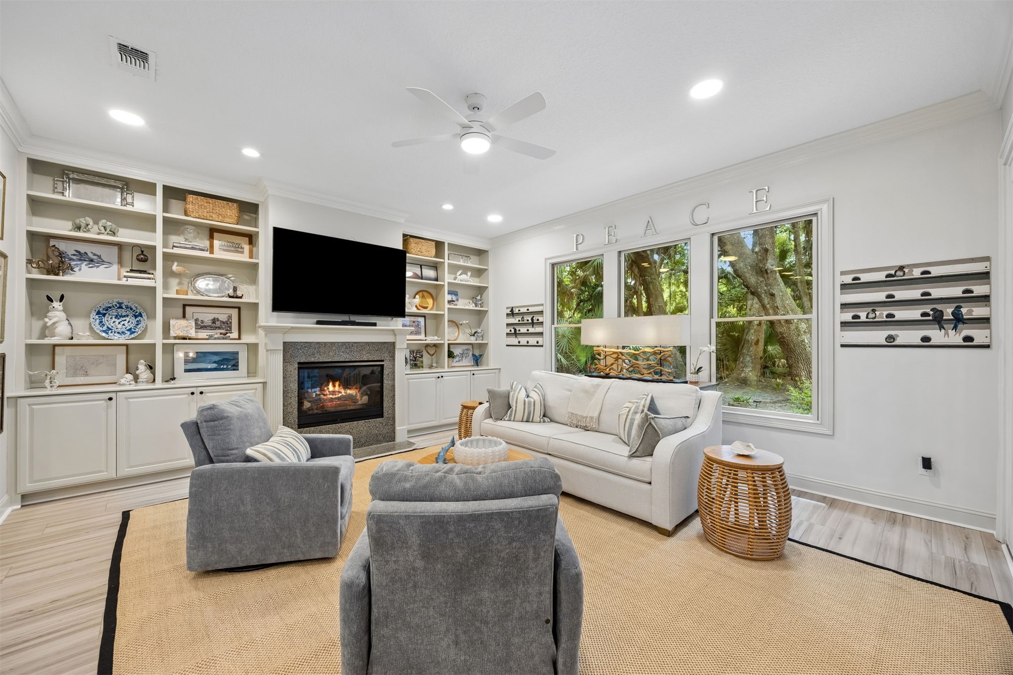 163 Sea Marsh Road Fernandina Beach, FL 32034 - Photo 6 of 44 Gallery Image 6