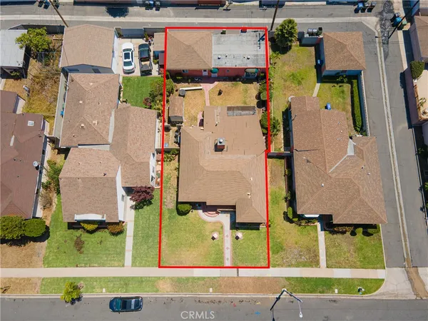 $824,999 | 11028 Spinning Avenue South, Inglewood, CA 90303