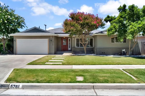 $425,000 | 5761 North Callisch Avenue, Fresno, CA 93710