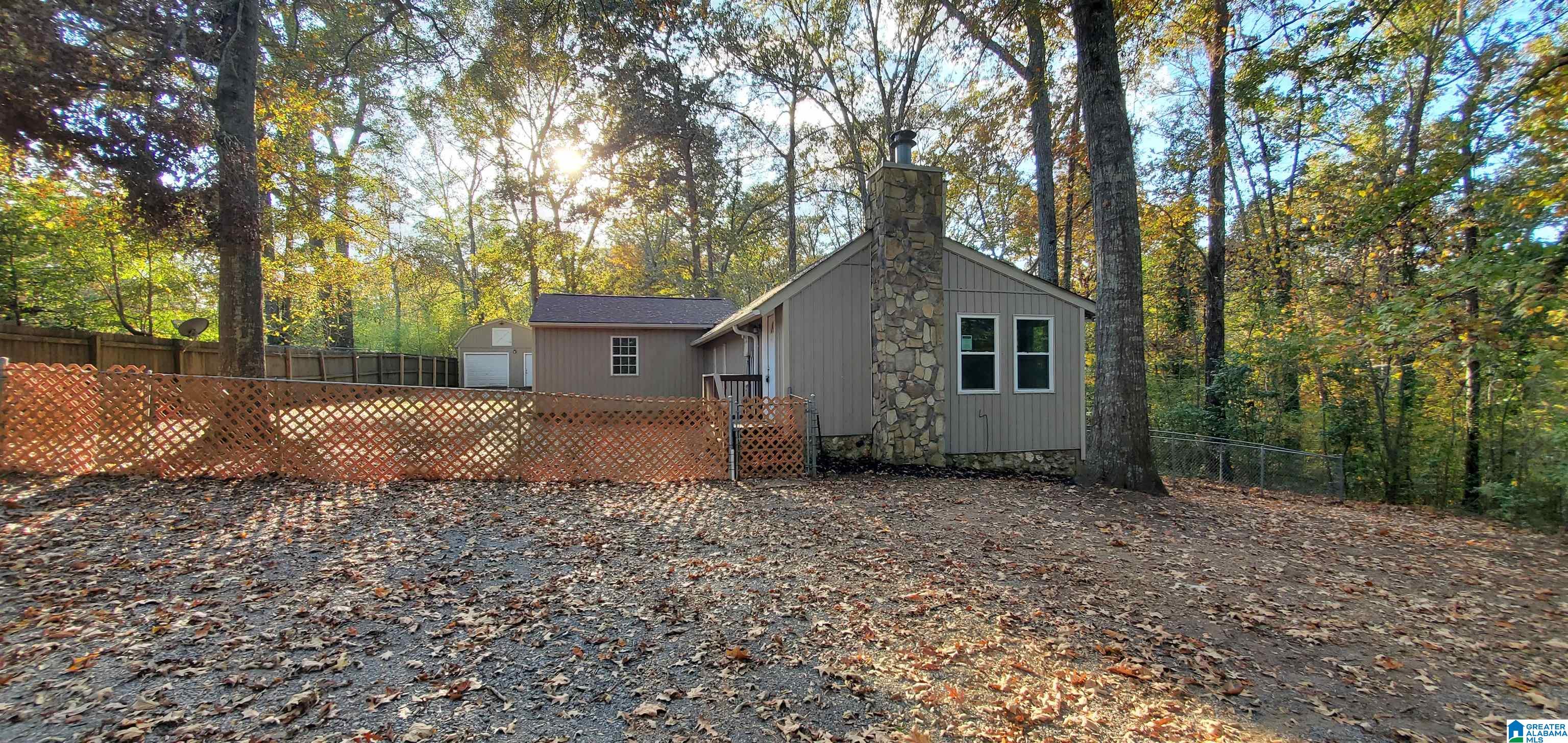 294 Green Tree Drive Talladega, AL 35160 - Photo 1 of 16