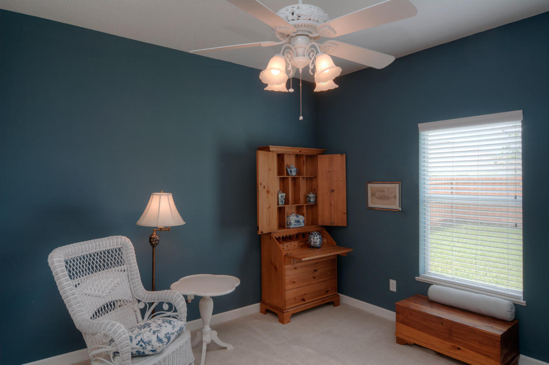 2656 Southwest Fair Isle Road Port St. Lucie, FL 34987 - Photo 9 of 14 bed.jpg