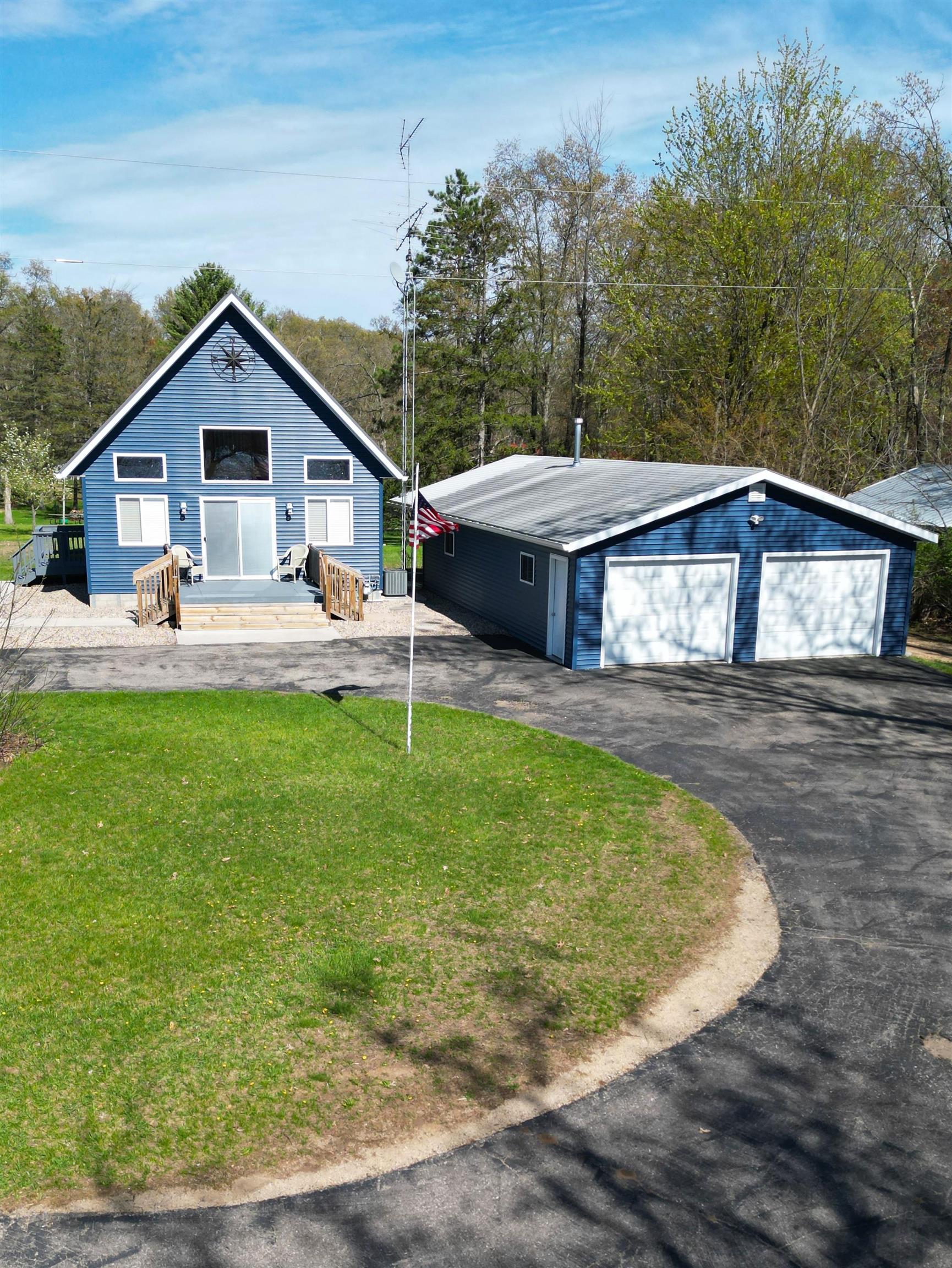 W6205 South S Montello, WI 53949 - Photo 3 of 18