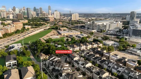 $920,000 | 4113 Entrada Way, Dallas, TX 75219