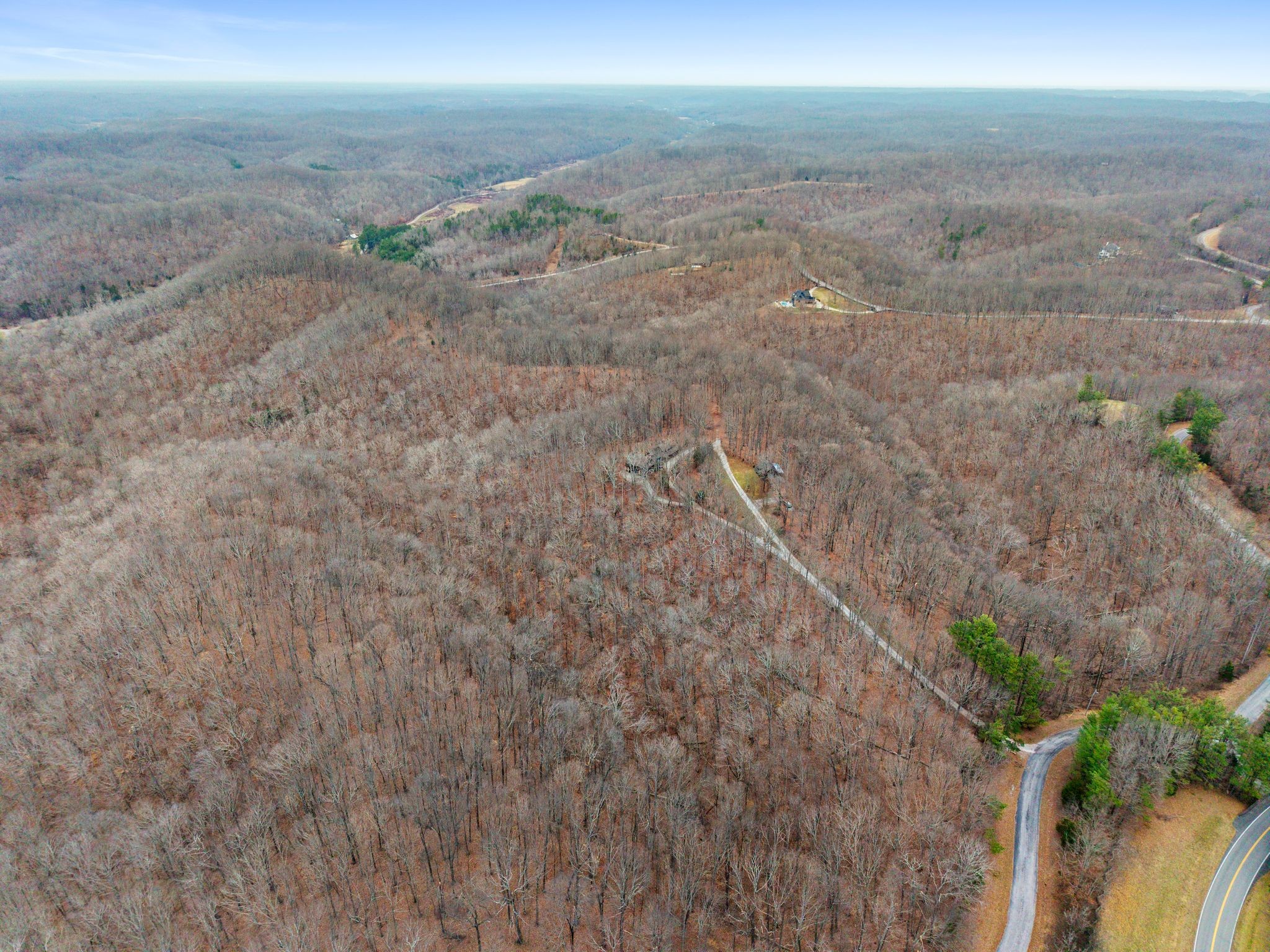 5215 Backbone Ridge Road Franklin, TN 37064 - Photo 55 of 71 Gallery Image 55