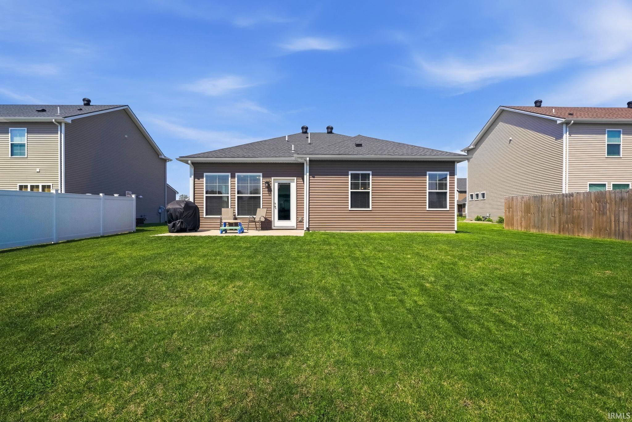 9845 Monte Way Newburgh, IN 47630 - Photo 28 of 30