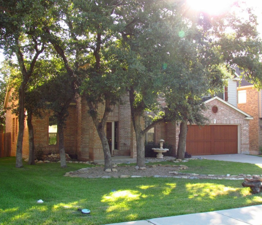 2515 Henry Rifle Road Cedar Park, TX 78613 - Photo 1 of 1