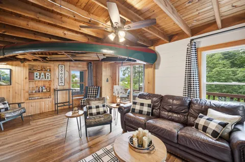 $547,000 | 31 Don Gerry Road, Unit 17, Bristol, NH 03222