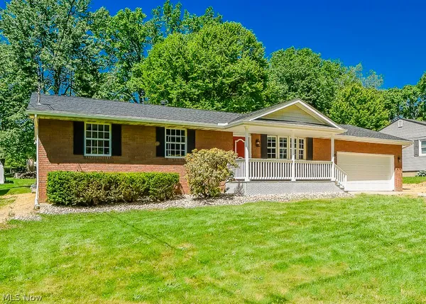 $285,000 | 509 Towson Drive Northwest, Warren, OH 44483