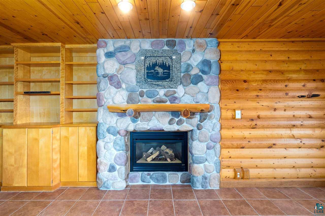 4902 London Road Duluth, MN 55804 - Photo 6 of 39 Gas Fireplace