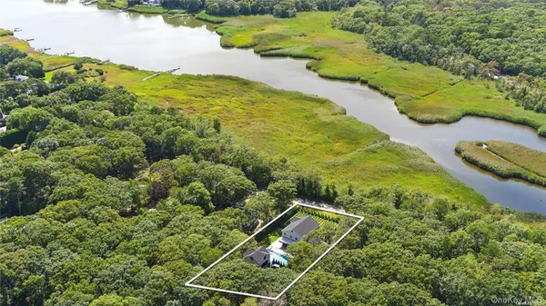 a view of a lake