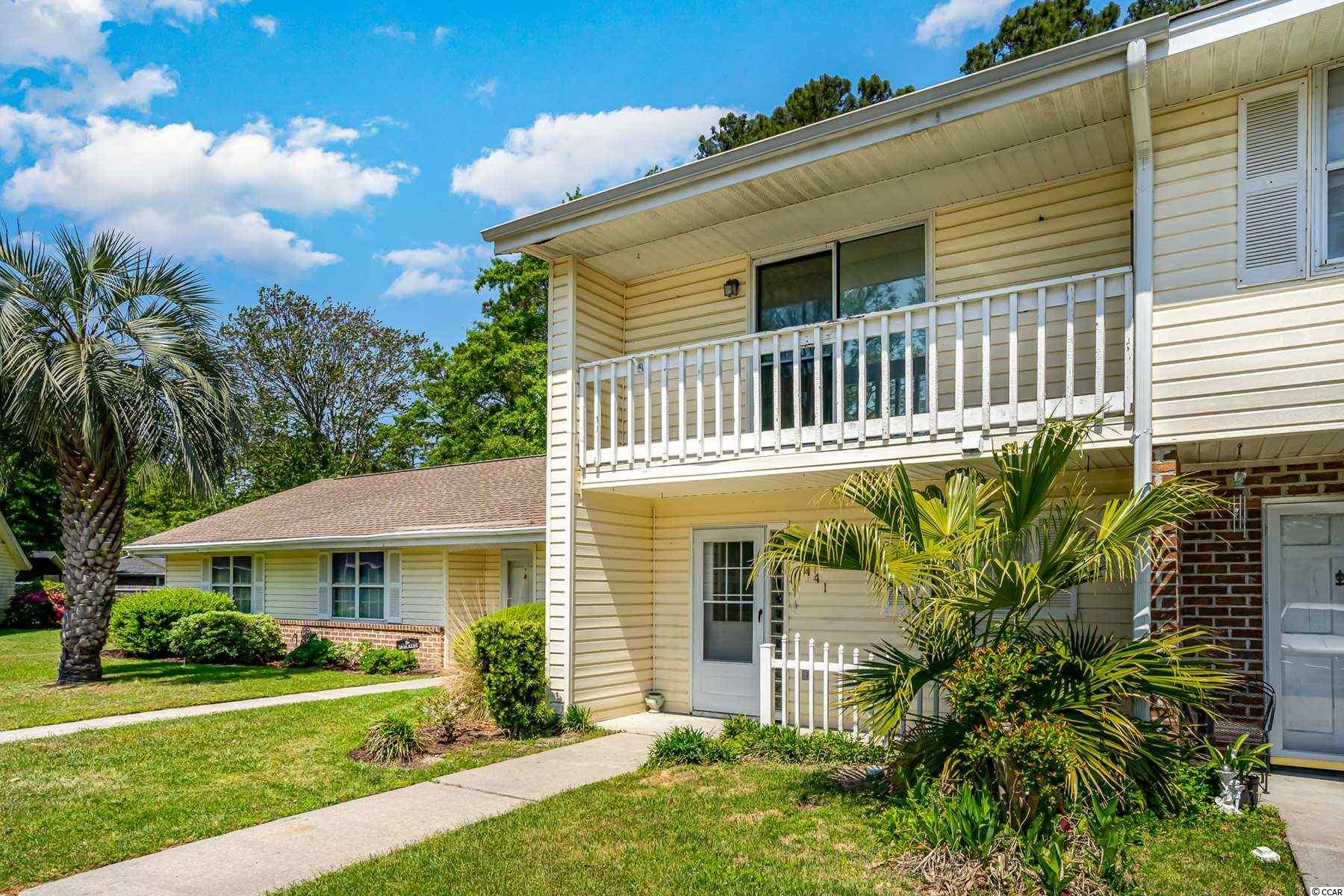 441 Old S Circle, Unit B Murrells Inlet, SC 29576 - Photo 3 of 40 Gallery Image 3