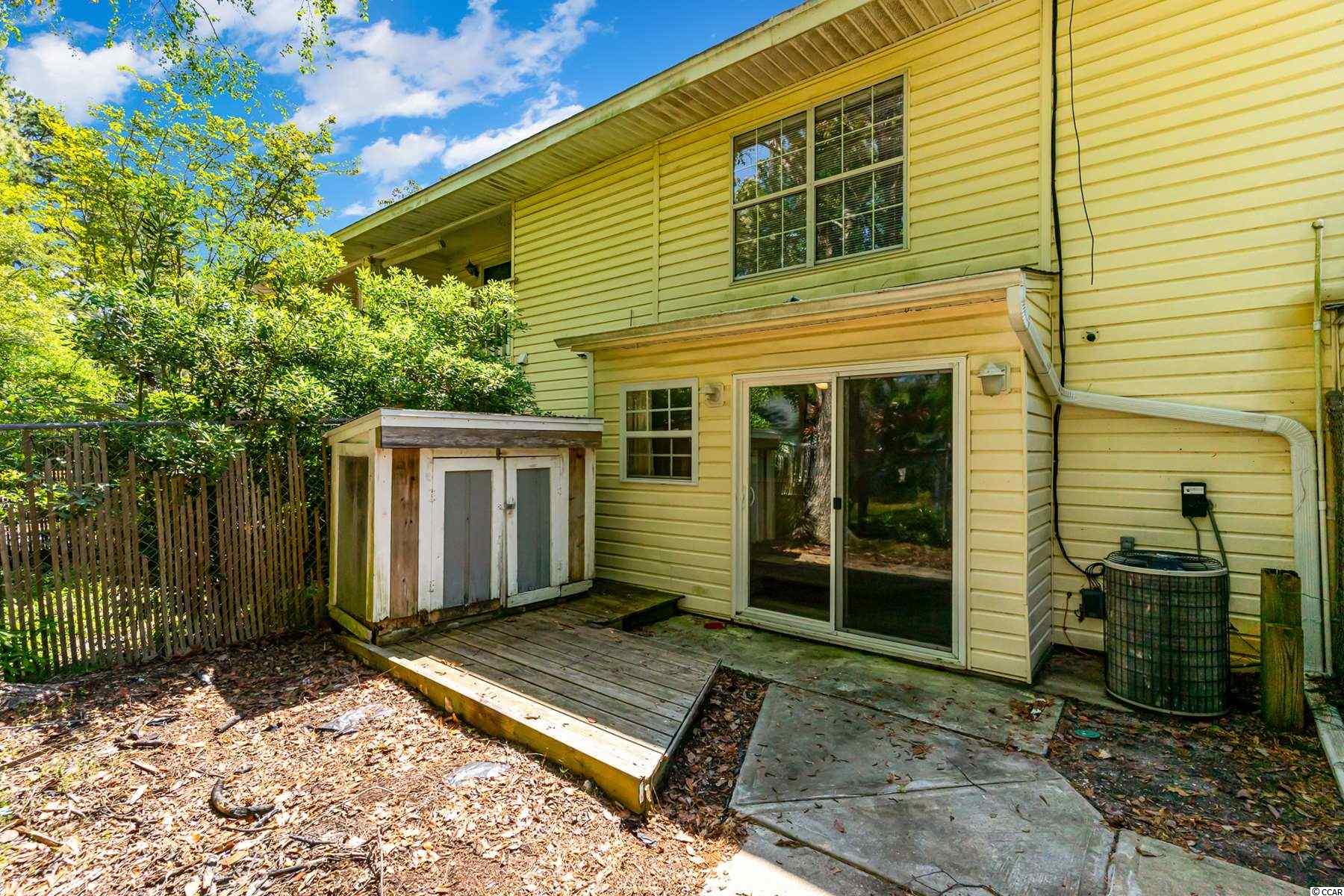 441 Old S Circle, Unit B Murrells Inlet, SC 29576 - Photo 22 of 40 Gallery Image 22