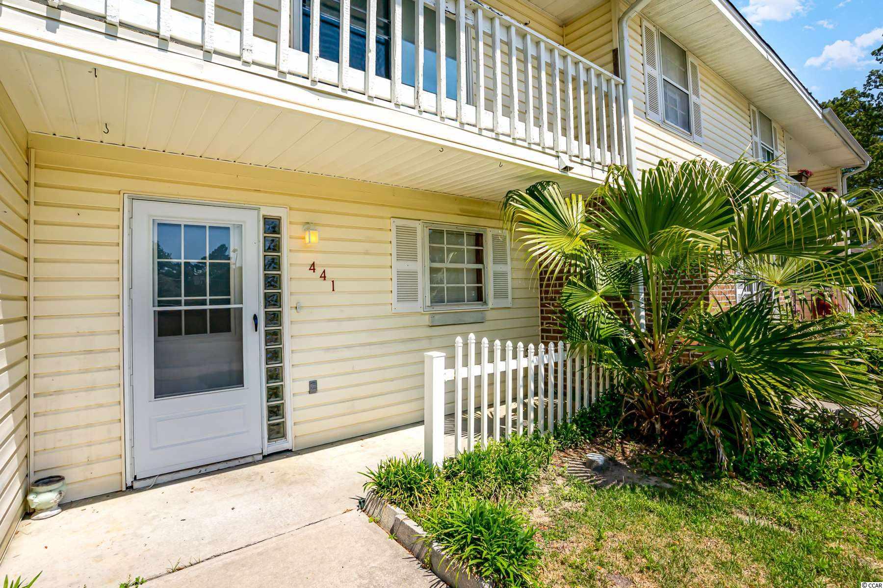441 Old S Circle, Unit B Murrells Inlet, SC 29576 - Photo 4 of 40 Gallery Image 4