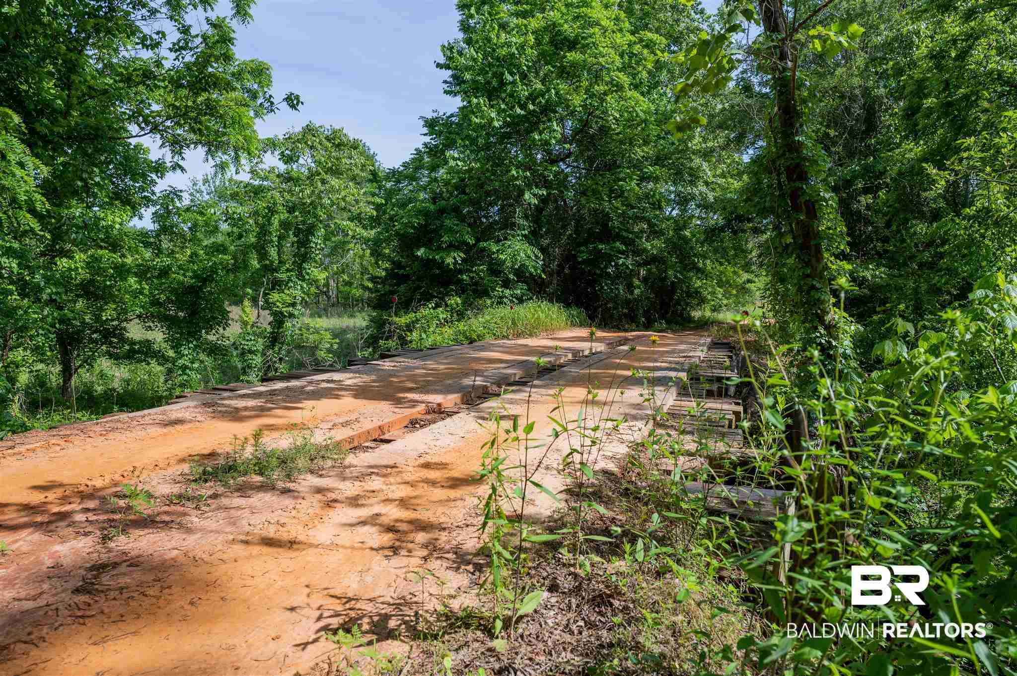 127 Creek Road Gilbertown, AL 36908 - Photo 8 of 18
