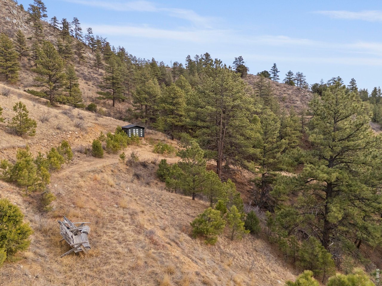 5771 Obenchain Road Laporte, CO 80535 - Photo 15 of 36