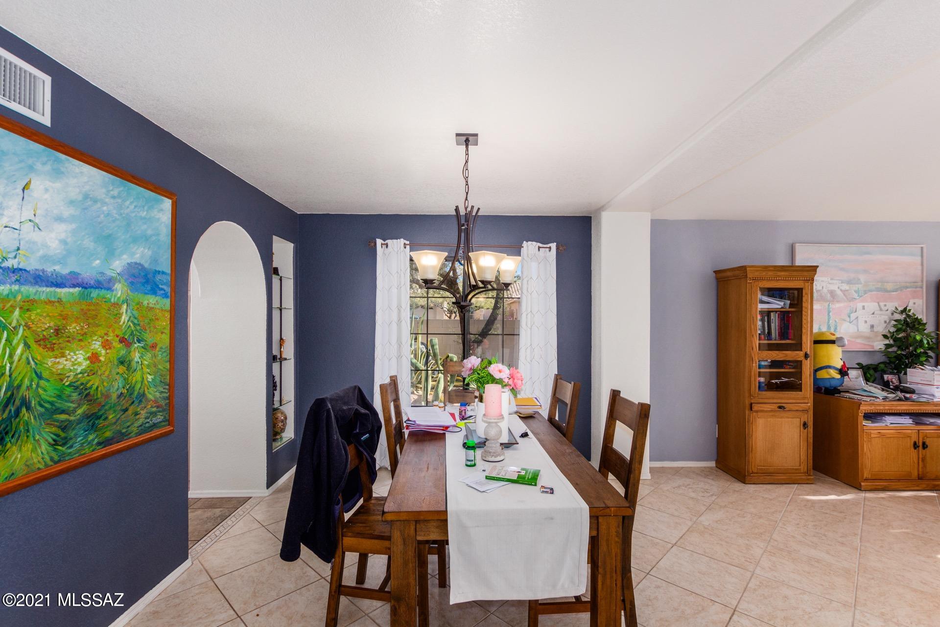 174 Blackstone Road Tucson, AZ 85755 - Photo 9 of 41