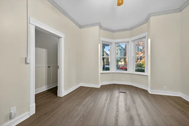 $1,650 | 1922 North Whipple Street, Unit 1, Chicago, IL 60647