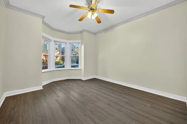 $1,650 | 1922 North Whipple Street, Unit 1, Chicago, IL 60647