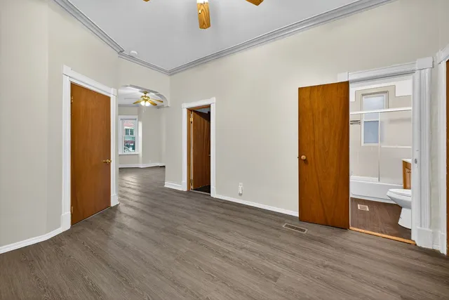 $1,650 | 1922 North Whipple Street, Unit 1, Chicago, IL 60647