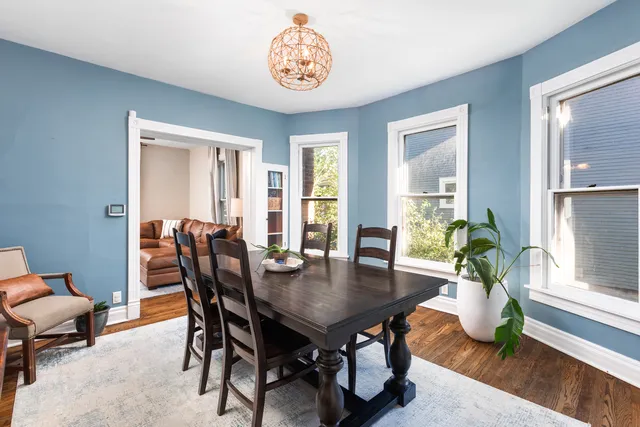 $799,000 | 105 South Wright Street, Naperville, IL 60540