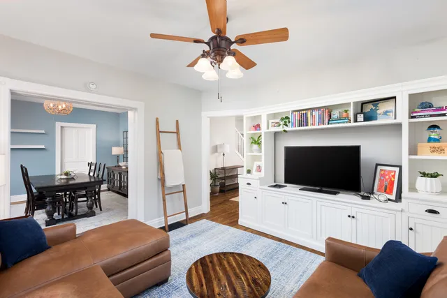 $799,000 | 105 South Wright Street, Naperville, IL 60540