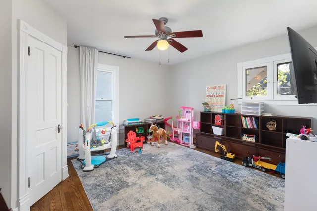 $799,000 | 105 South Wright Street, Naperville, IL 60540