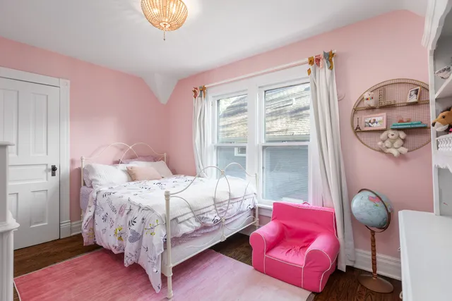 $799,000 | 105 South Wright Street, Naperville, IL 60540