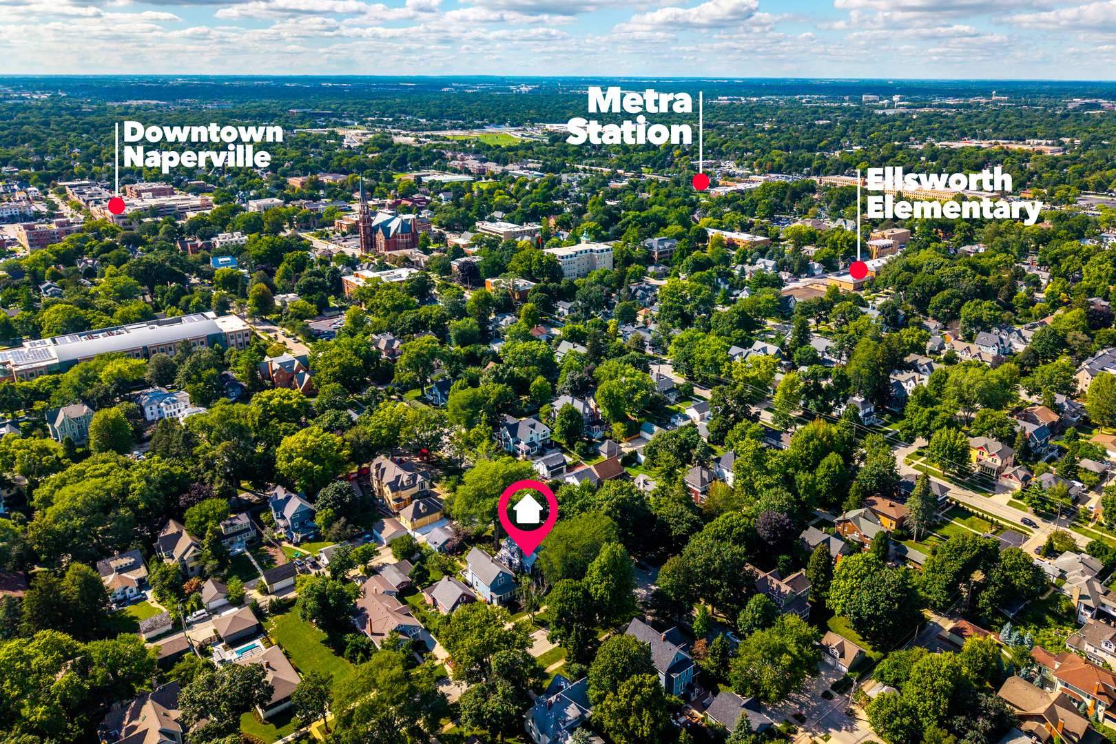 105 South Wright Street Naperville, IL 60540 - Photo 40 of 47 unknown