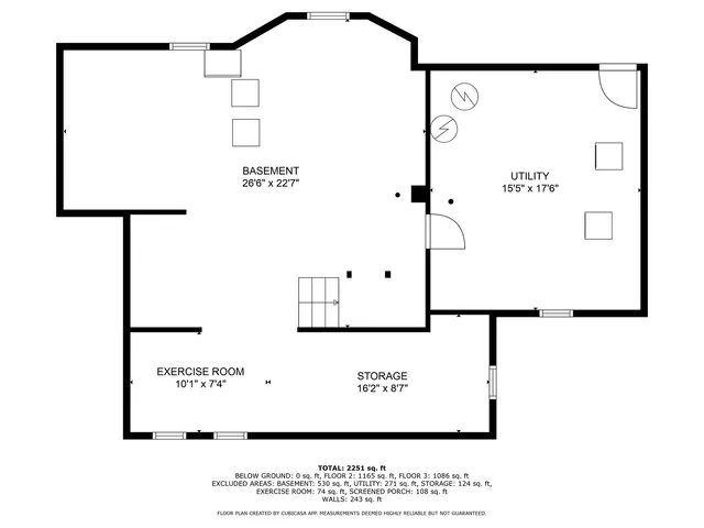 $799,000 | 105 South Wright Street, Naperville, IL 60540