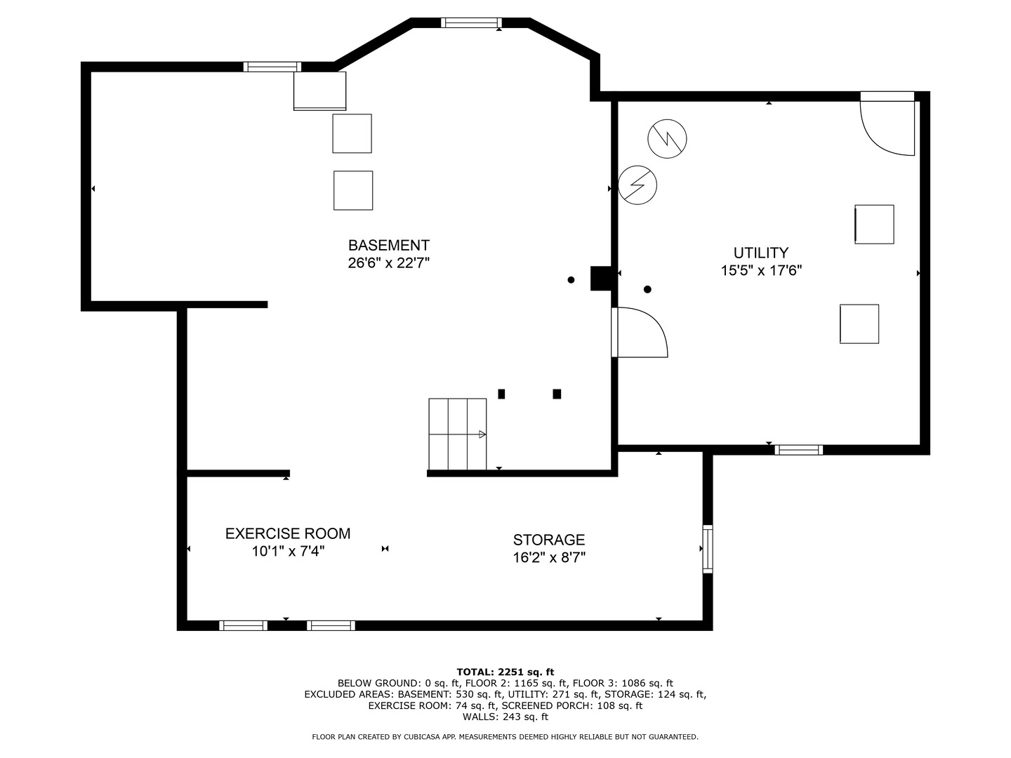 105 South Wright Street Naperville, IL 60540 - Photo 44 of 47 a picture of a book in a bathroom