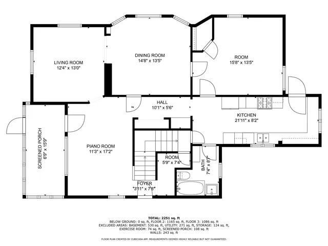 $799,000 | 105 South Wright Street, Naperville, IL 60540