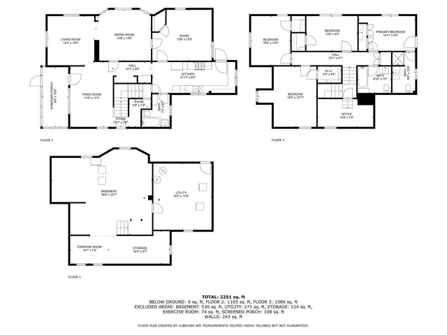$799,000 | 105 South Wright Street, Naperville, IL 60540
