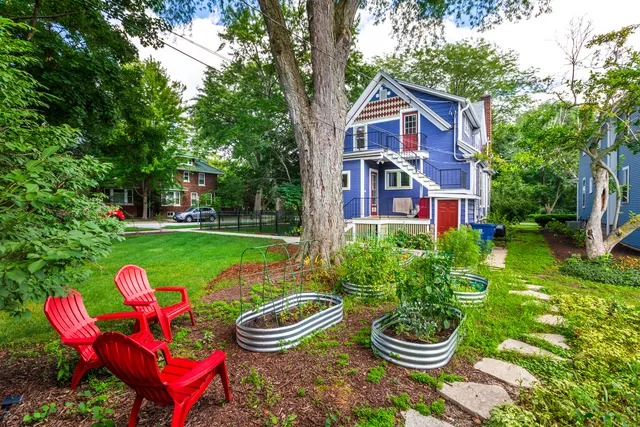 $799,000 | 105 South Wright Street, Naperville, IL 60540