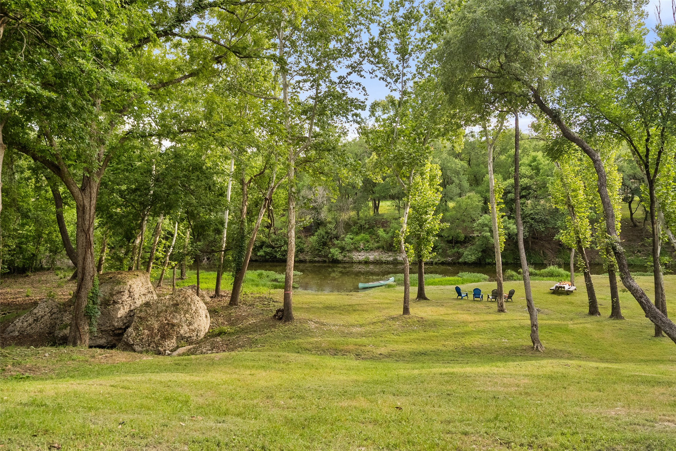 2924 Gabriel View Drive Georgetown, TX 78628 - Photo 32 of 34 a view of a park