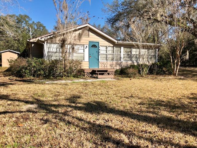 2460 Woods Creek Road Perry, FL 32347 - Photo 29 of 29