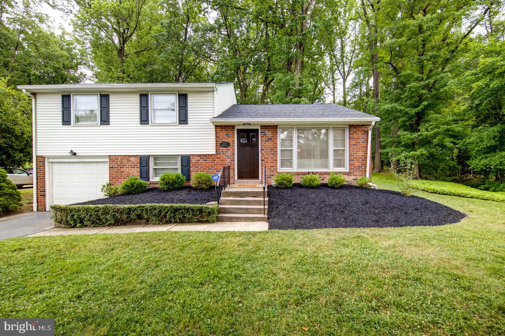 696 Mallard Road Wayne, PA 19087 - Photo 1 of 23 Exterior Front
